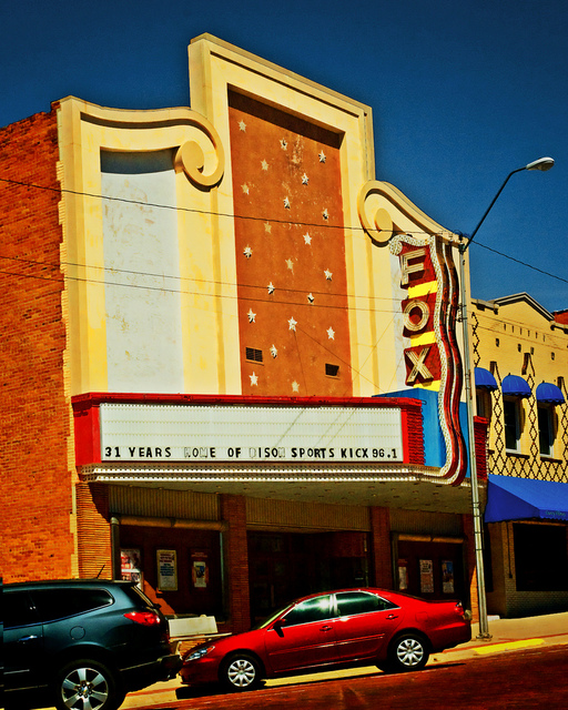 Fox Theatre