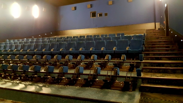 UCI Wandsbek IMAX Cinema Treasures UCI Wandsbek IMAX Cinema Treasures