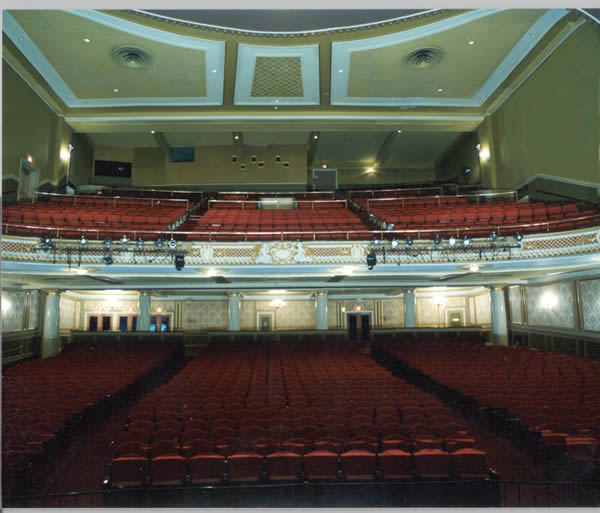 Maryland Theatre