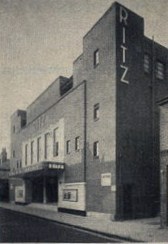 Ritz Cinema