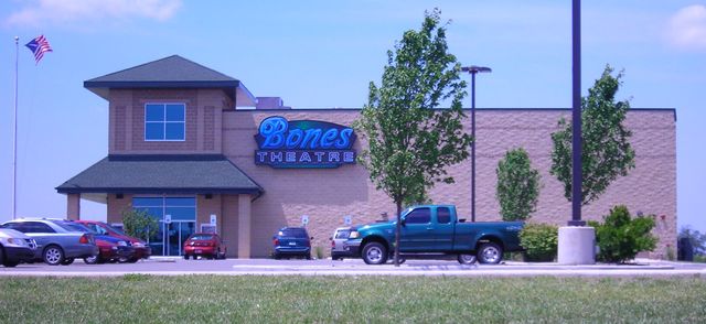 Bones Theatre