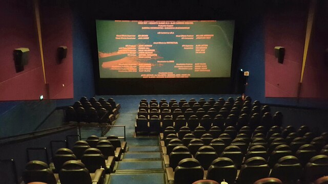 UCI Kinowelt Mundsberg In Hamburg DE Cinema Treasures UCI Kinowelt Mundsberg In Hamburg DE Cinema Treasures