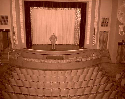 Grand Theatre