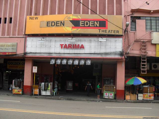 Eden Theater