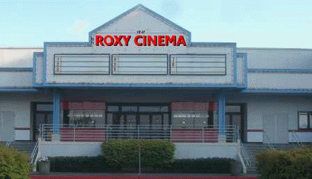 Roxy Cinema