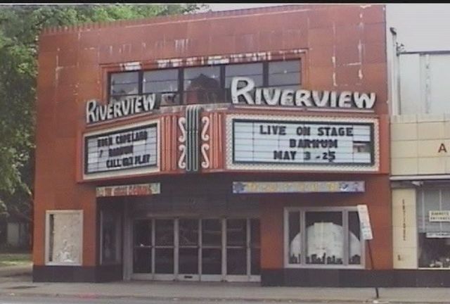 Riverview Theatre