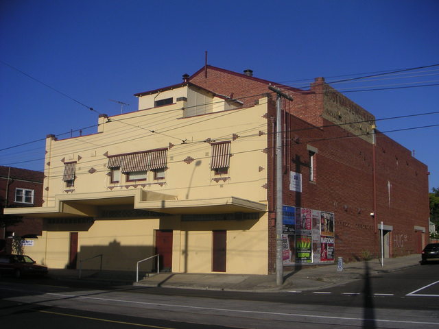 Rivoli Theatre