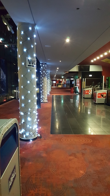 UCI Wandsbek IMAX Cinema Treasures UCI Wandsbek IMAX Cinema Treasures