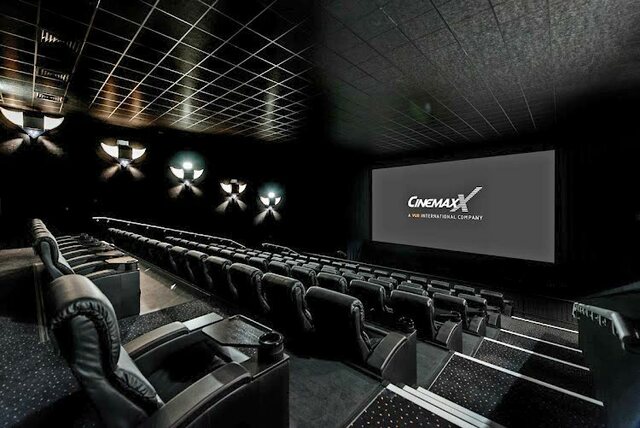 CinemaxX Oldenburg In Oldenburg DE Cinema Treasures CinemaxX Oldenburg In Oldenburg DE Cinema Treasures