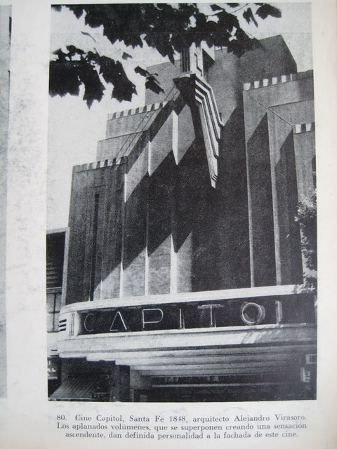 Cine Capitol