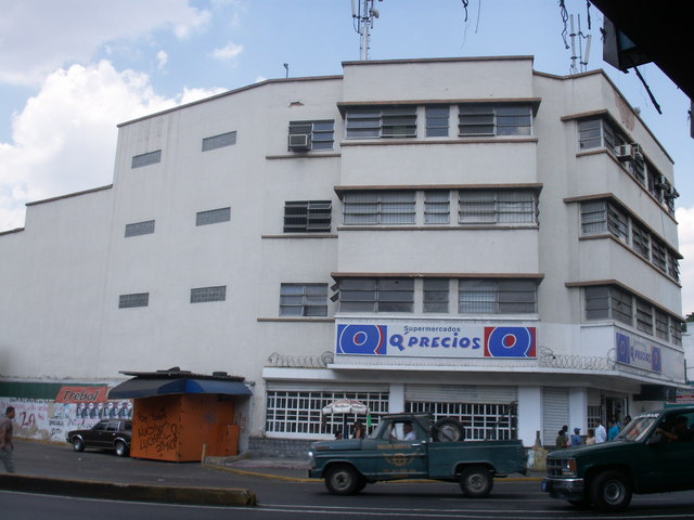 Cine Arauca