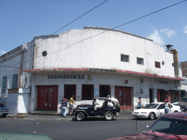 Cine Esmeralda