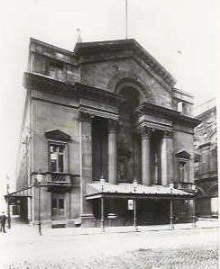 Theatre Royal