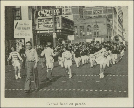 Capitol Theater