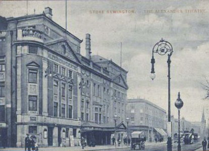 Alexandra Theatre