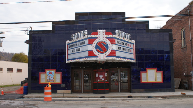 State Theatre