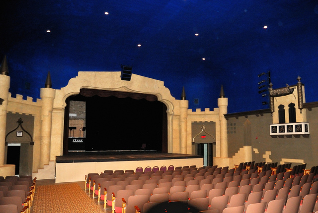 Paradise Center For The Arts In Faribault MN Cinema Treasures Paradise Center For The Arts In Faribault MN Cinema Treasures