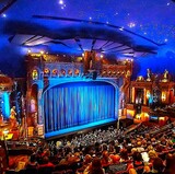 Capitol Theatre 13 Campbell Street, Sydney, NSW