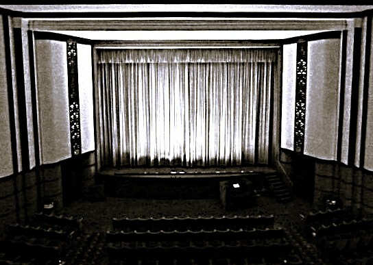 Como Cinema 14 Preston Street, Como, Perth, WA