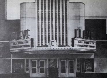 Cleve Theatre