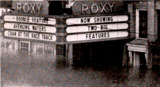 Roxy Theatre