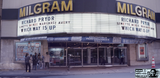 Milgram Theatre