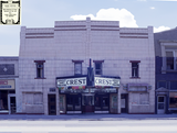 Crest Theatre