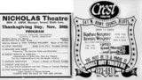 Crest Theatre