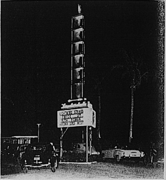 Lauderdale Drive-In
