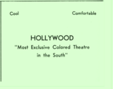 Hollywood Theater