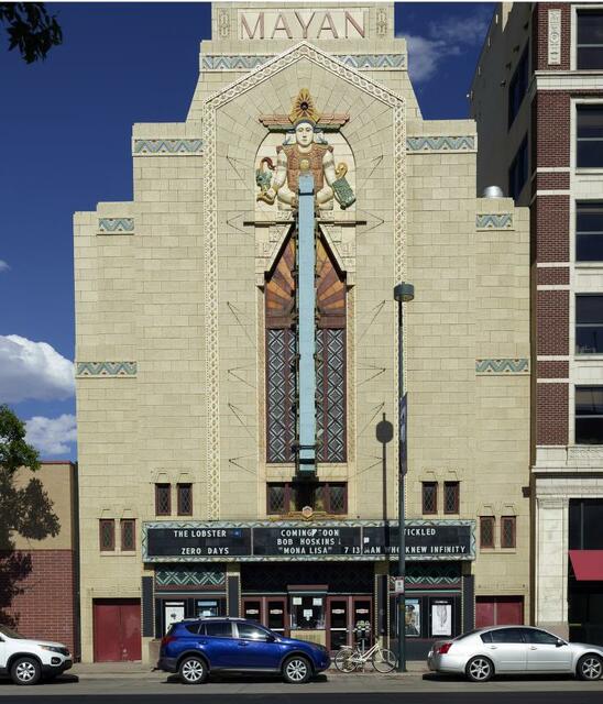 Library of Congress Prints & Photographs Division