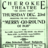 Cherokee Theatre