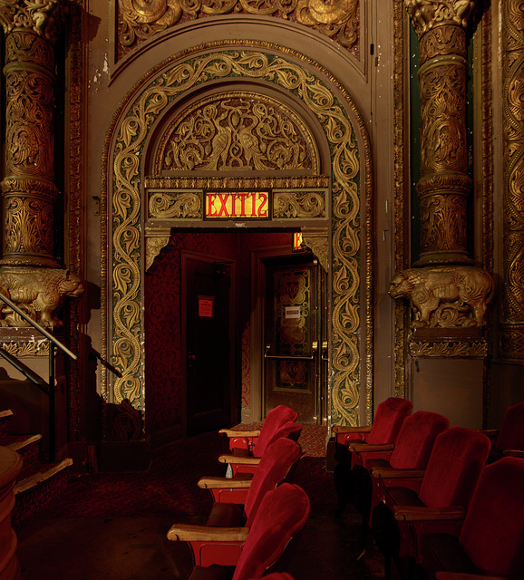 Library of Congress Prints & Photographs Division