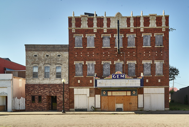 Library of Congress Prints & Photographs Division