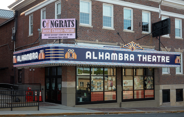 Library of Congress Prints & Photographs Division