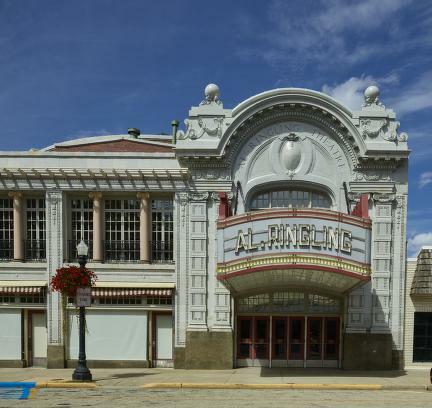 Library of Congress Prints & Photographs Division