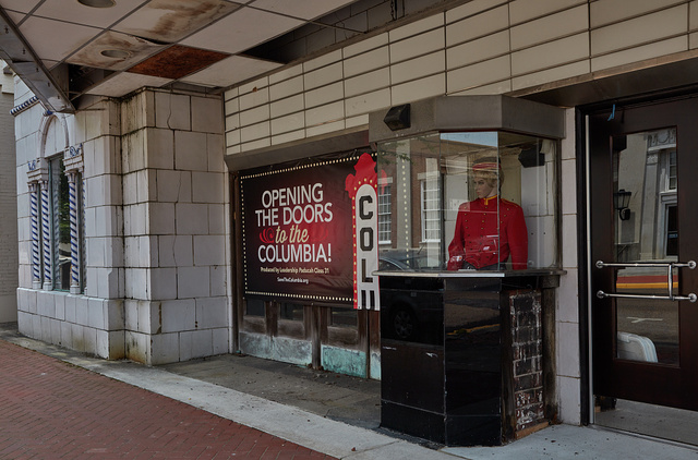 Library of Congress Prints & Photographs Division