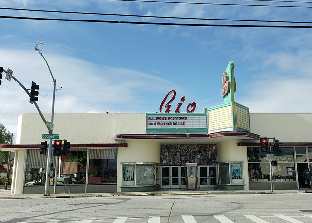 Library of Congress Prints & Photographs Division
