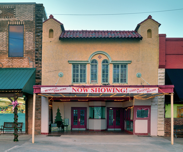 Library of Congress Prints & Photographs Division