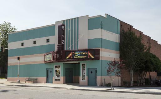 Library of Congress Prints & Photographs Division