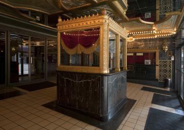 Library of Congress Prints & Photographs Division