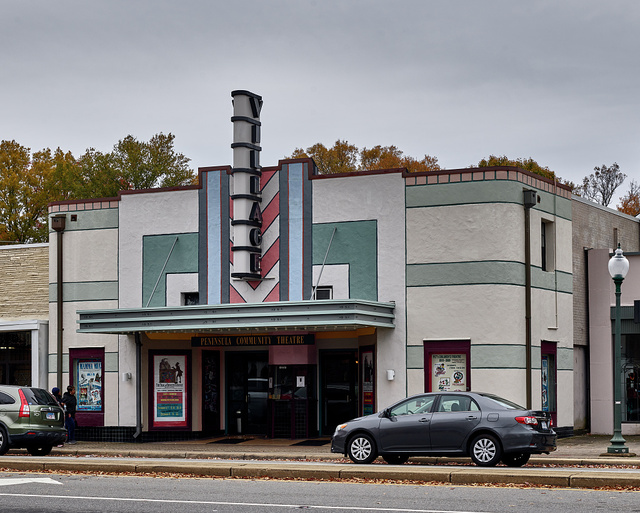 Library of Congress Prints & Photographs Division