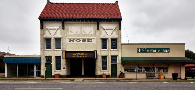 Library of Congress Prints & Photographs Division