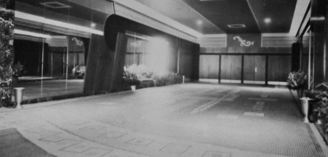 Chubby's Pub Cinema and Restaurant