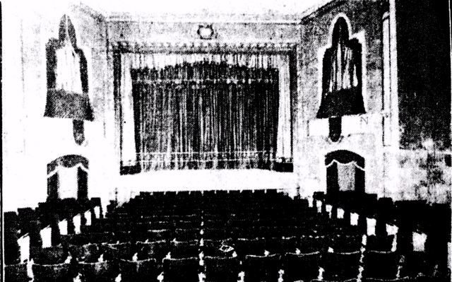 North State Theatre