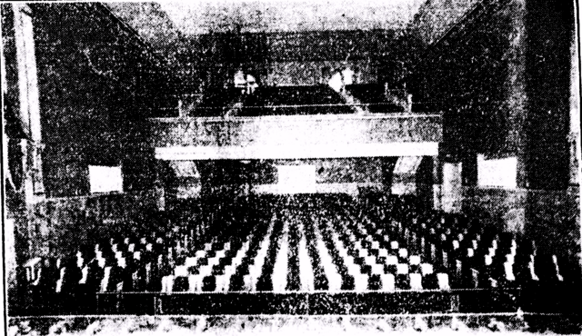 North State Theatre