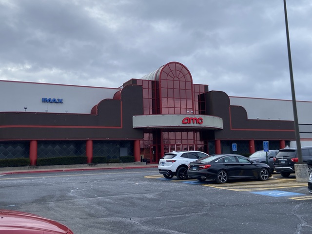 AMC Plainville 20 + IMAX