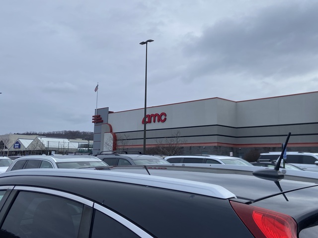 AMC Plainville 20 + IMAX