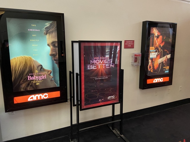 AMC Plainville 20 + IMAX