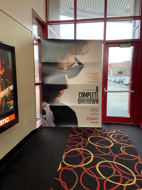 AMC Plainville 20 + IMAX